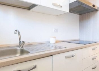 Cucina - Non-buildable land via Grigna, 10, Milano - photo 7