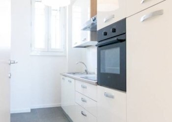 Cucina - Non-buildable land via Grigna, 10, Milano - photo 8