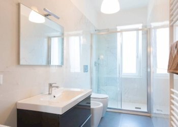 Bagno - Non-buildable land via Grigna, 10, Milano - photo 9