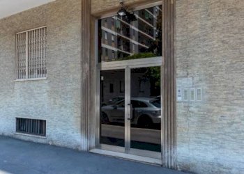 Facciata - Non-buildable land via Grigna, 10, Milano - photo 12