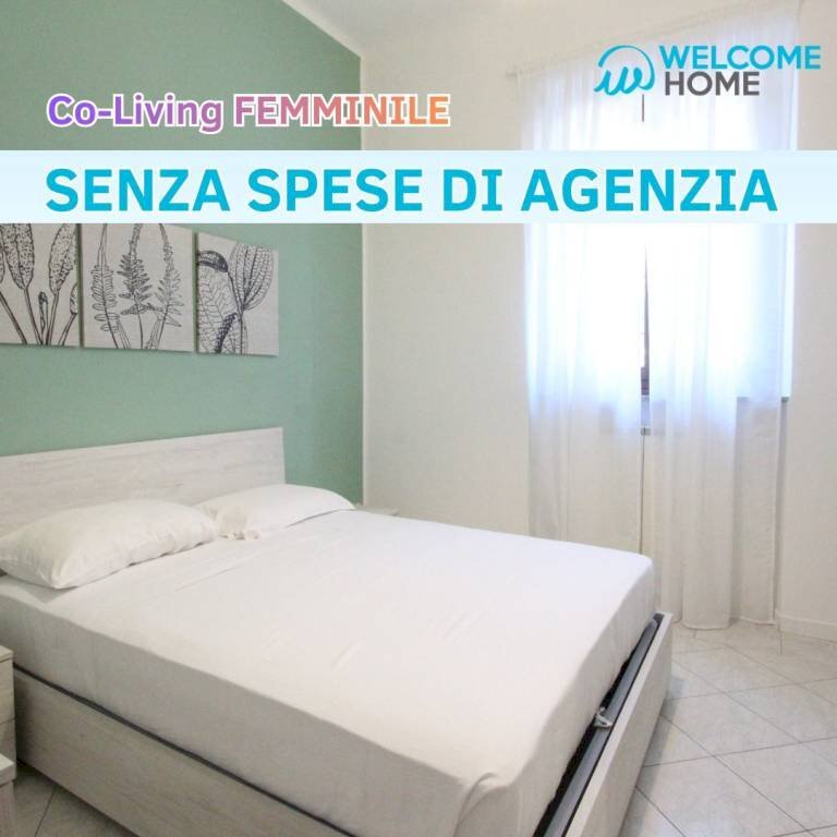 Camera da letto - Terreno non edificabile via Pistoia, 3, Milano (zona Baggio) - foto 1