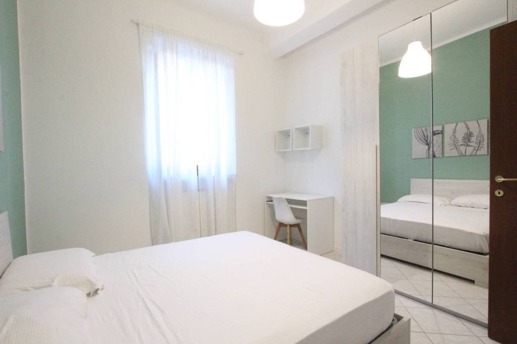 Camera da letto - Terreno non edificabile via Pistoia, 3, Milano (zona Baggio) - foto 3