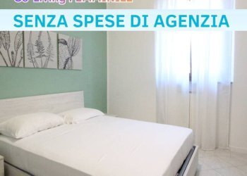 Camera da letto - Terreno non edificabile via Pistoia, 3, Milano (zona Baggio) - foto 1
