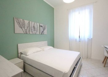 Camera da letto - Terreno non edificabile via Pistoia, 3, Milano (zona Baggio) - foto 2