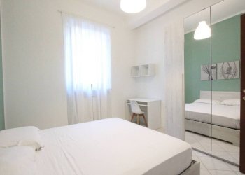Camera da letto - Terreno non edificabile via Pistoia, 3, Milano (zona Baggio) - foto 3