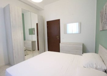 Camera da letto - Terreno non edificabile via Pistoia, 3, Milano (zona Baggio) - foto 4