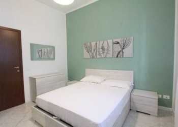 Camera da letto - Terreno non edificabile via Pistoia, 3, Milano (zona Baggio) - foto 5