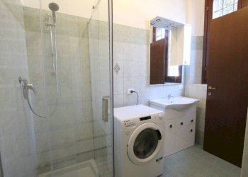 Bagno - Terreno non edificabile via Pistoia, 3, Milano (zona Baggio) - foto 12