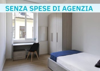 Camera da letto - Terreno non edificabile via Crocefisso, 5, Milano - foto 1