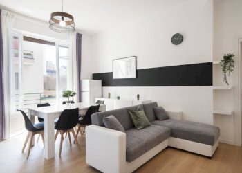 Salone - Terreno non edificabile via Crocefisso, 5, Milano - foto 5