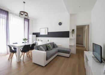 Salone - Terreno non edificabile via Crocefisso, 5, Milano - foto 6