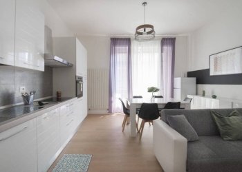 Cucina - Terreno non edificabile via Crocefisso, 5, Milano - foto 8