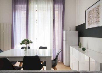 Salone - Terreno non edificabile via Crocefisso, 5, Milano - foto 10