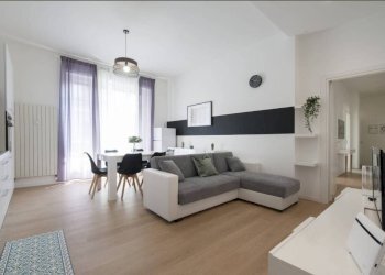 Salone - Terreno non edificabile via Crocefisso, 5, Milano - foto 11