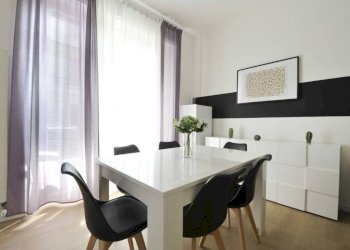 Salone - Terreno non edificabile via Crocefisso, 5, Milano - foto 12