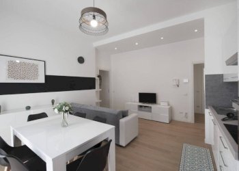 Salone - Terreno non edificabile via Crocefisso, 5, Milano - foto 13