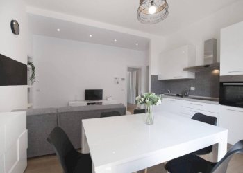 Cucina - Terreno non edificabile via Crocefisso, 5, Milano - foto 14