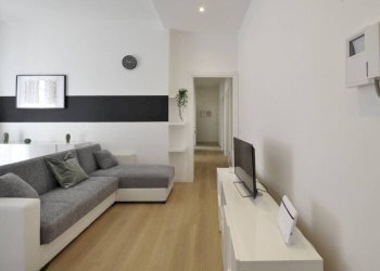 Salone - Terreno non edificabile via Crocefisso, 5, Milano - foto 18