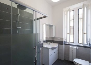 Bagno - Terreno non edificabile via Crocefisso, 5, Milano - foto 20