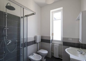 Bagno - Terreno non edificabile via Crocefisso, 5, Milano - foto 22