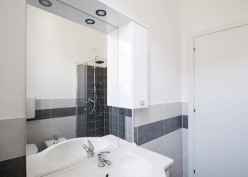 Bagno - Terreno non edificabile via Crocefisso, 5, Milano - foto 23