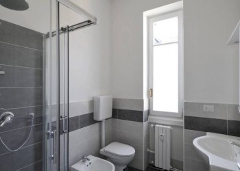 Bagno - Terreno non edificabile via Crocefisso, 5, Milano - foto 24