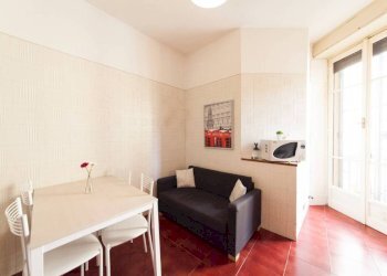 Salone - Terreno non edificabile via Pietro Cavalcabò, 3, Milano (zona Washington) - foto 8