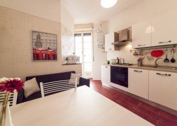 Cucina - Terreno non edificabile via Pietro Cavalcabò, 3, Milano (zona Washington) - foto 10