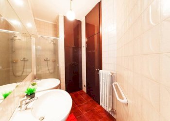 Bagno - Terreno non edificabile via Pietro Cavalcabò, 3, Milano (zona Washington) - foto 11