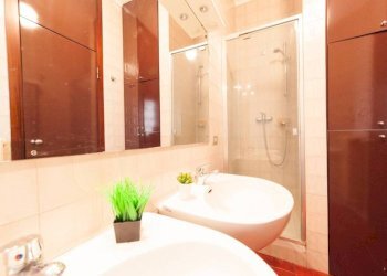 Bagno - Terreno non edificabile via Pietro Cavalcabò, 3, Milano (zona Washington) - foto 12