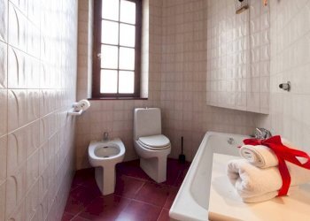 Bagno - Terreno non edificabile via Pietro Cavalcabò, 3, Milano (zona Washington) - foto 13