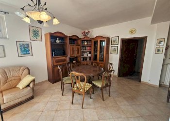 Salone - Villa via Stecconi, Mompeo - foto 10