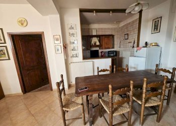 Cucina - Villa via Stecconi, Mompeo - foto 11