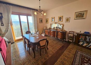 Balcone - Villa via Stecconi, Mompeo - foto 17