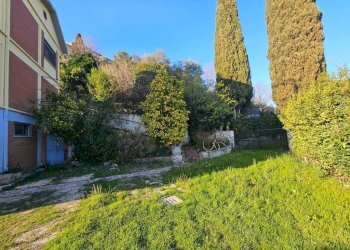 Giardino - Villa via Appio Claudio, Mompeo - foto 6