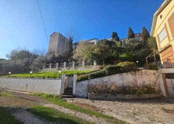 Terreno - Villa via Appio Claudio, Mompeo - foto 7