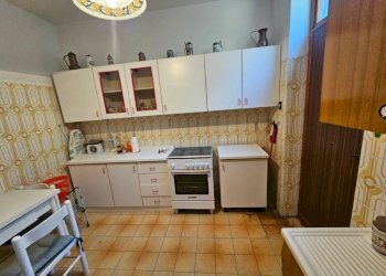 Cucina - Villa via Appio Claudio, Mompeo - foto 14