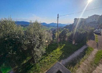 Terreno - Villa via Appio Claudio, Mompeo - foto 21