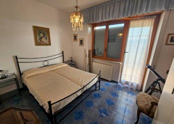 Camera da letto - Villa via Appio Claudio, Mompeo - foto 23