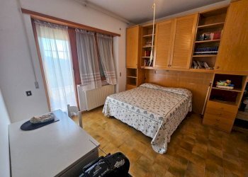 Camera da letto - Villa via Appio Claudio, Mompeo - foto 24