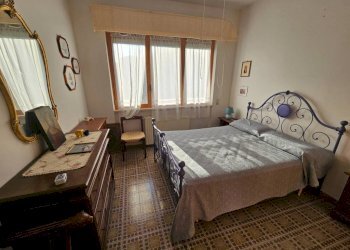 Camera da letto - Villa via Appio Claudio, Mompeo - foto 25