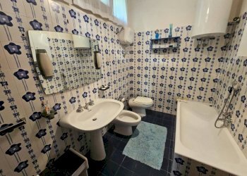 Bagno - Villa via Appio Claudio, Mompeo - foto 26