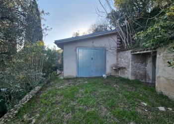 Box auto - Villa via Appio Claudio, Mompeo - foto 29