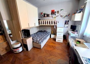 Cameretta - Three-room apartment via Lainate, 48, Rho - photo 18