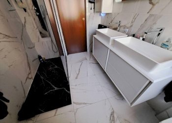 Bagno - Three-room apartment via Lainate, 48, Rho - photo 22