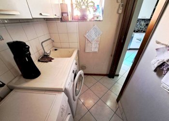 Lavanderia - Three-room apartment via Lainate, 48, Rho - photo 26