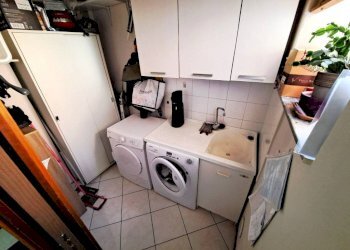 Lavanderia - Three-room apartment via Lainate, 48, Rho - photo 27