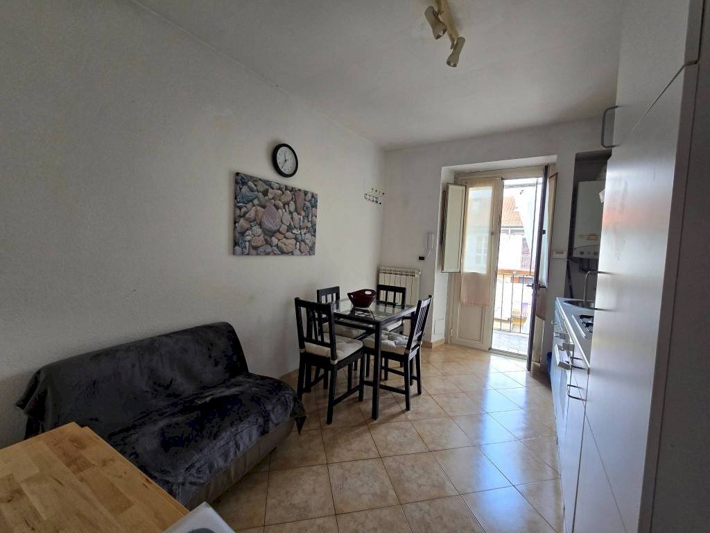 Cucina - Bilocale via San Secondo, 66, Torino (zona Crocetta) - foto 3