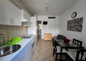 Cucina - Appartamento via San Secondo, 66, Torino (zona Crocetta) - foto 1