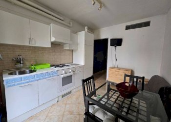 Cucina - Bilocale via San Secondo, 66, Torino (zona Crocetta) - foto 2